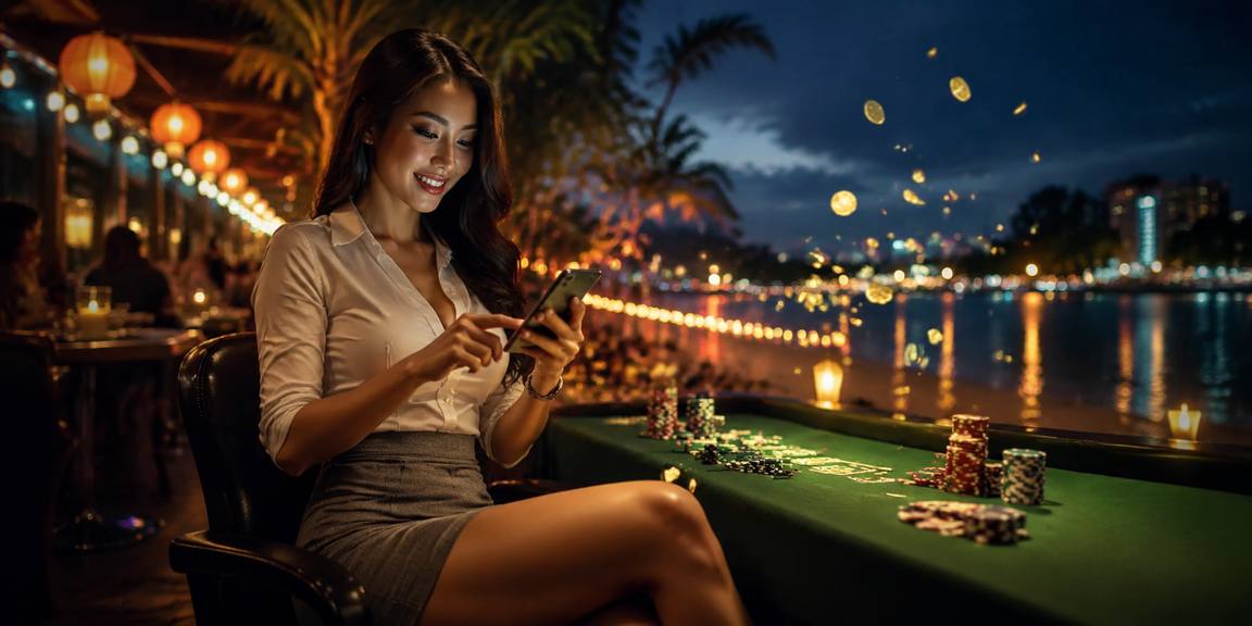 mobile gaming